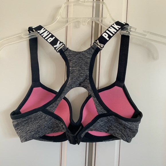 PINK ULTIMATE Sports Bra - Picture 3 of 3